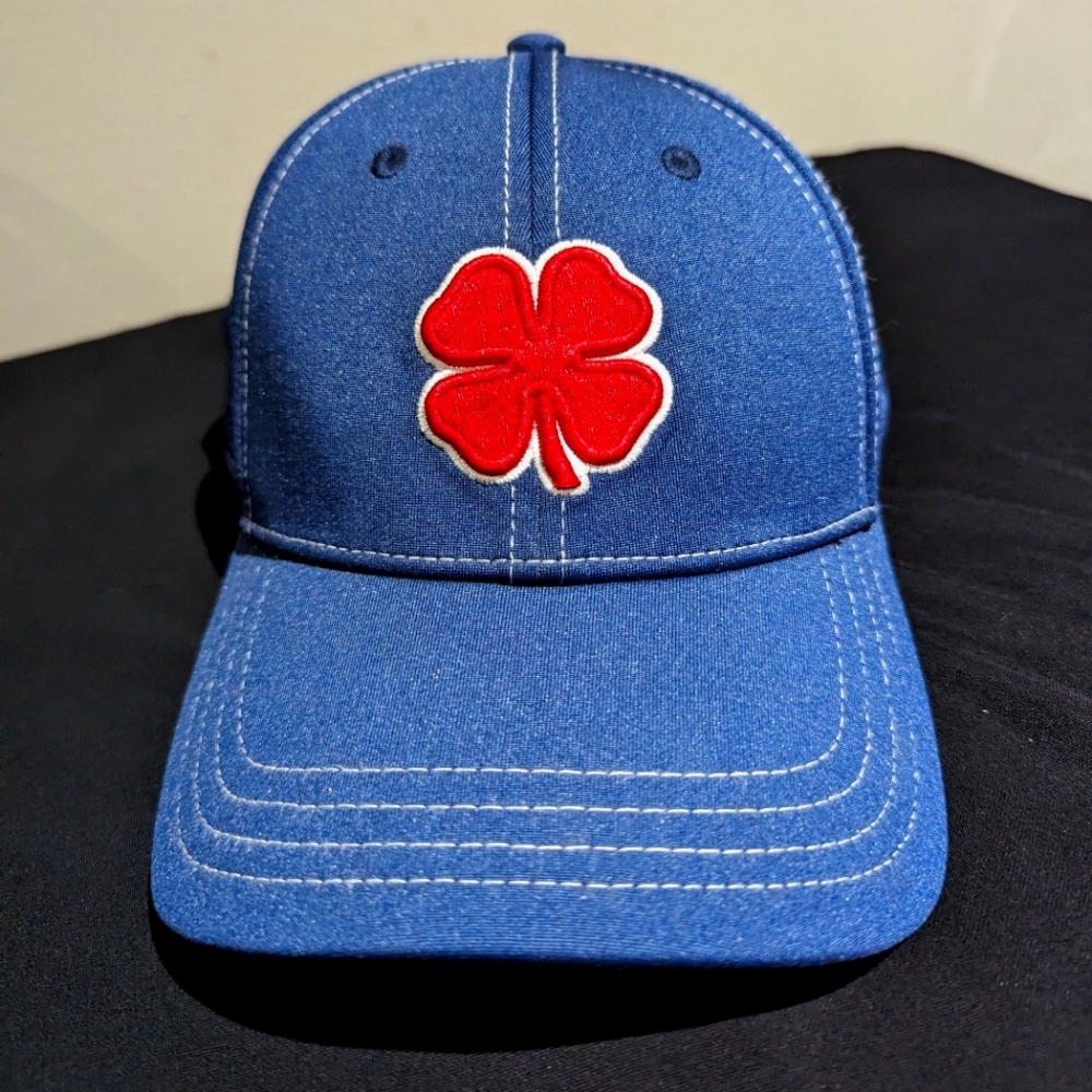 Black Clover Cap